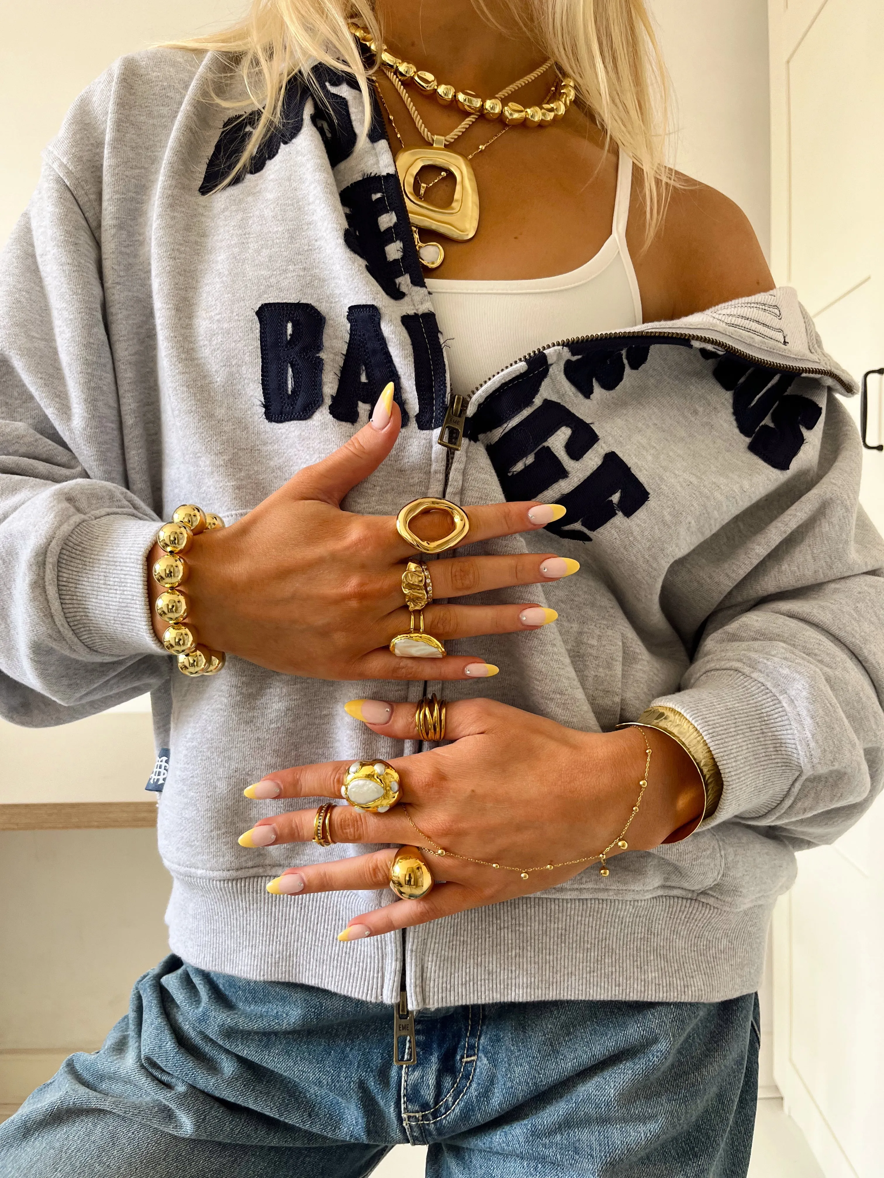 AGNES BRACELET