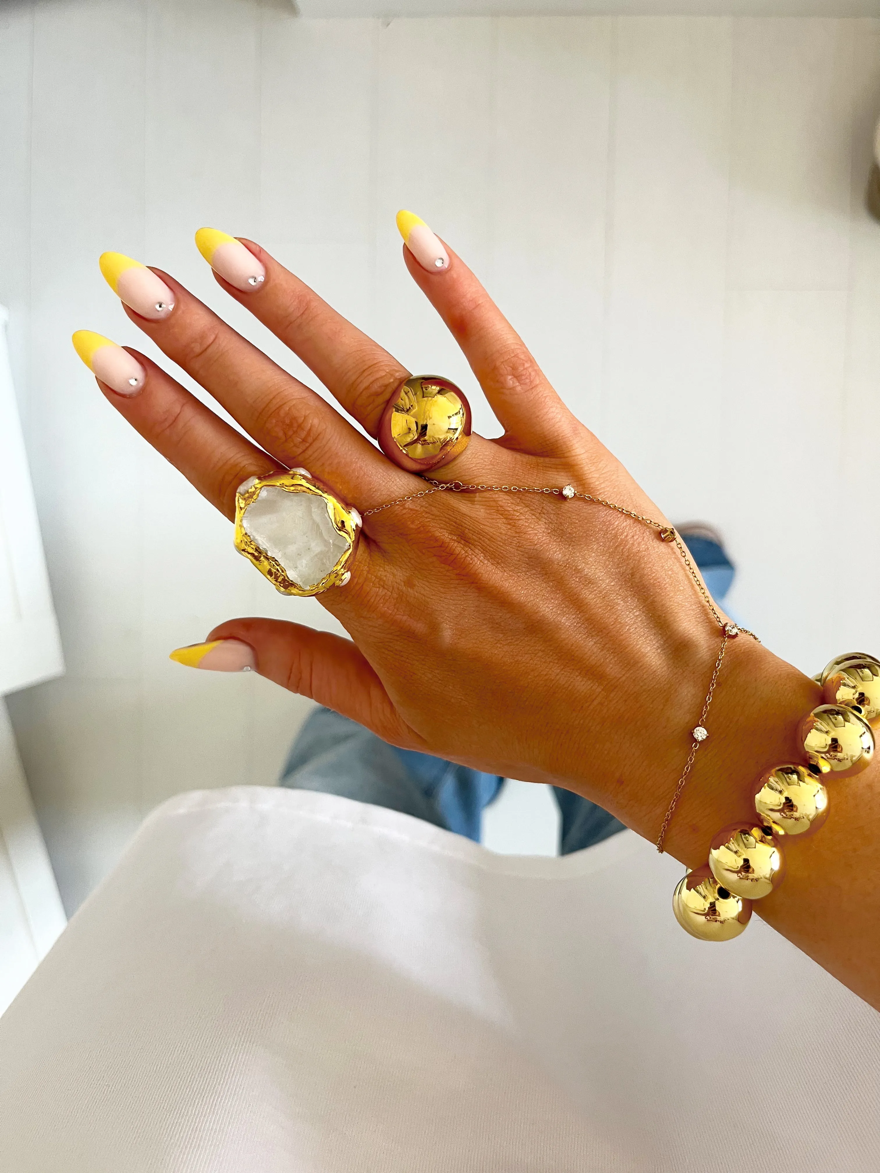 AGNES BRACELET