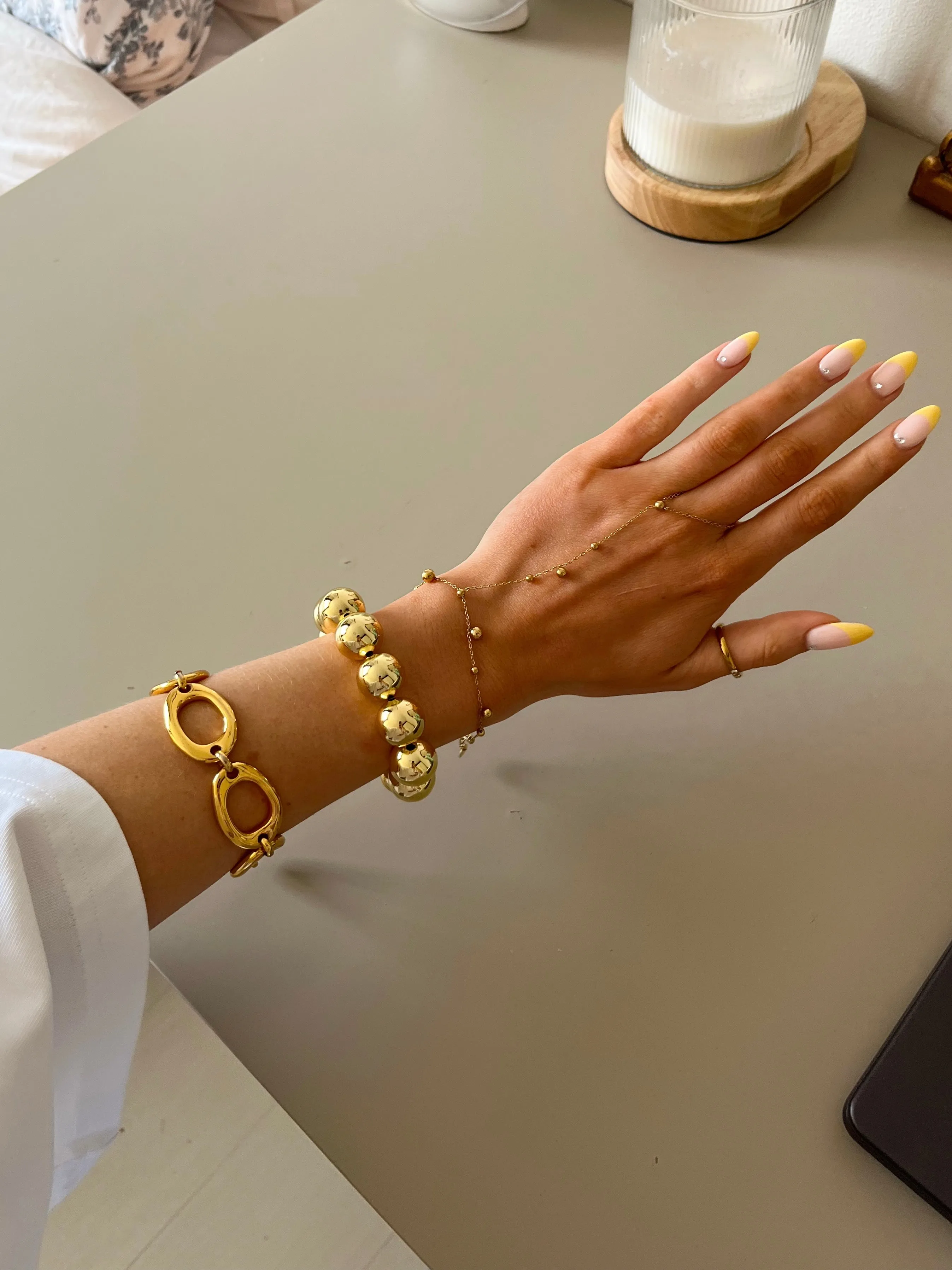 AGNES BRACELET