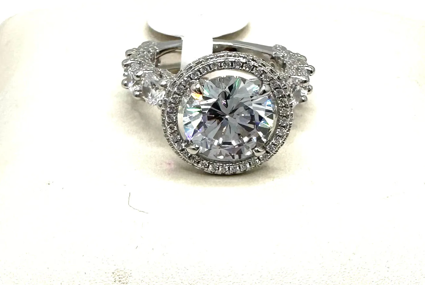 Big Bling Ring