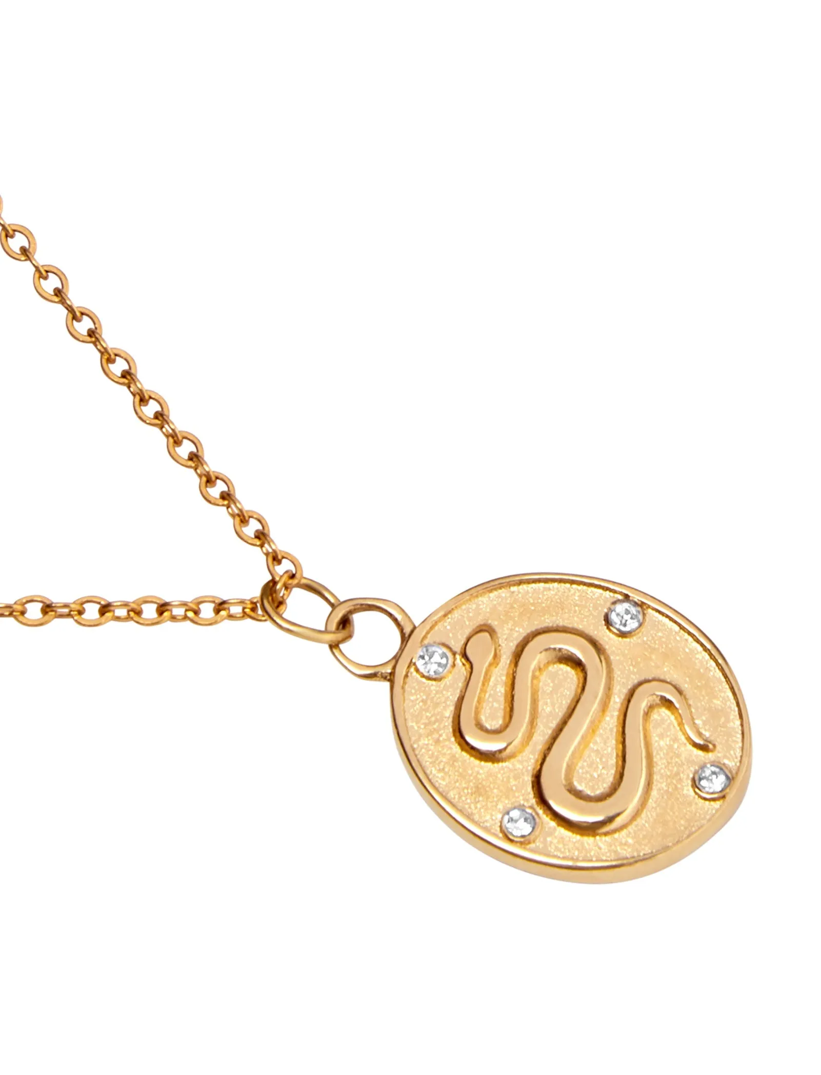 Eris Necklace