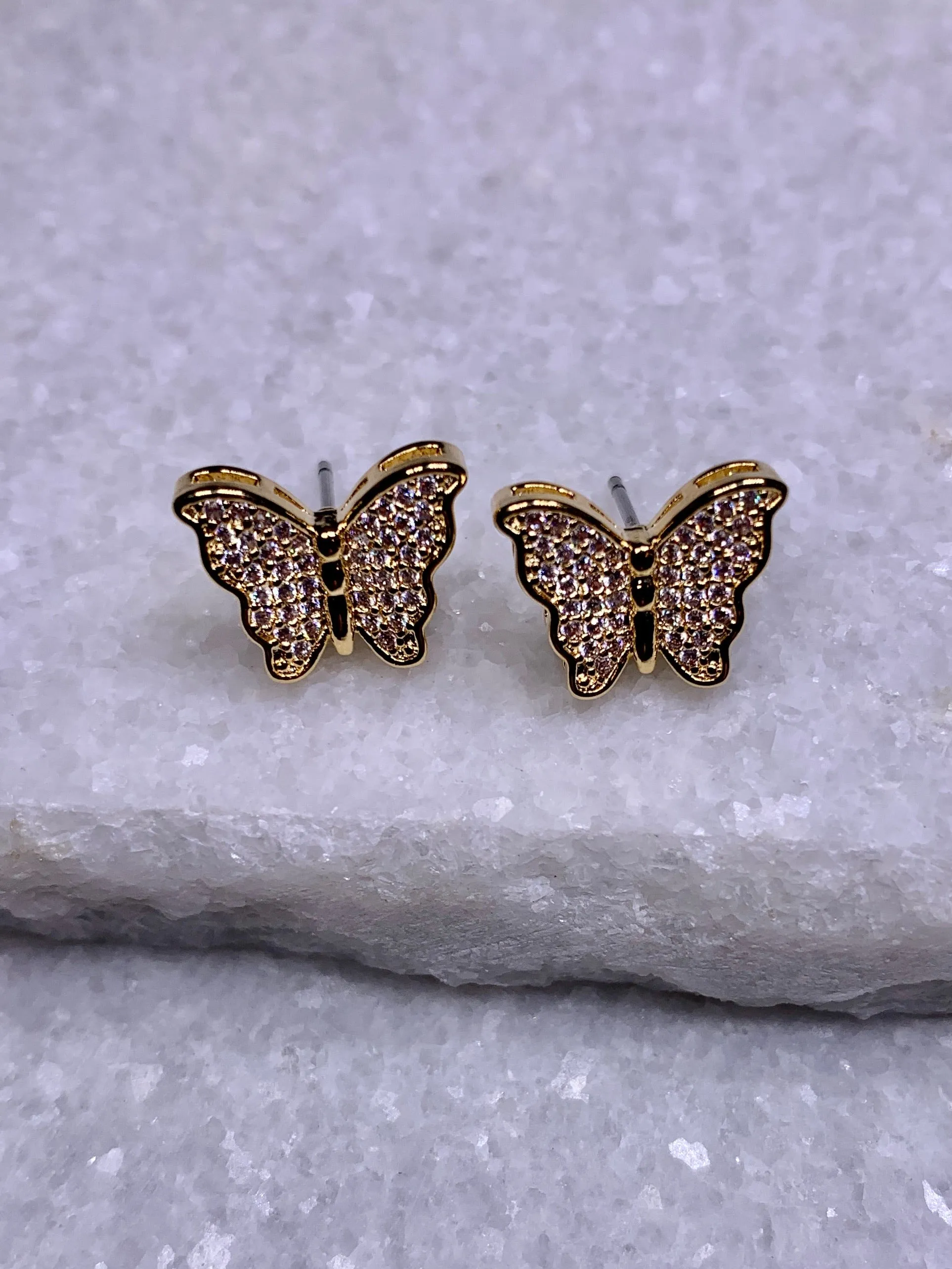 Flutter Stud