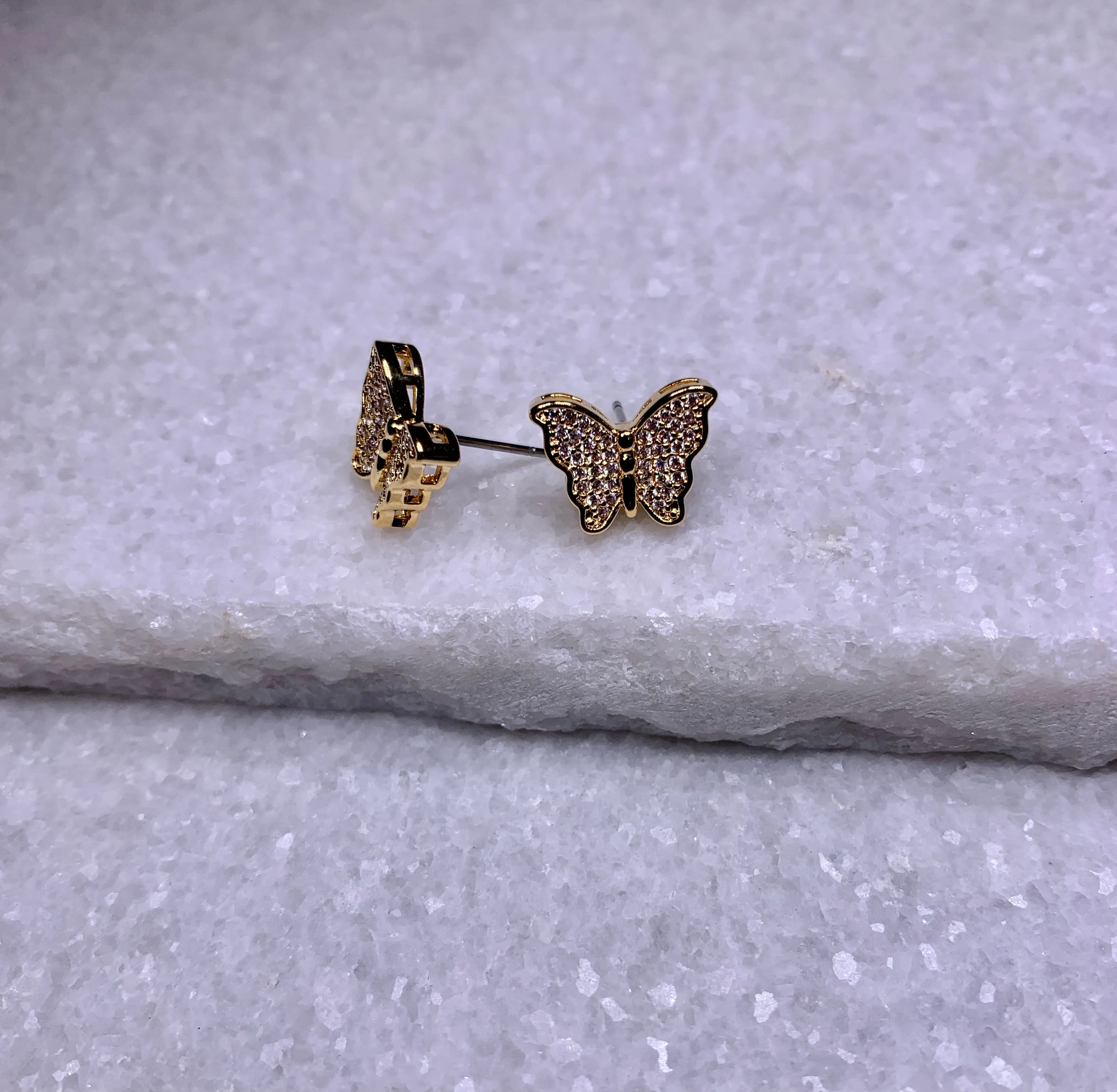 Flutter Stud