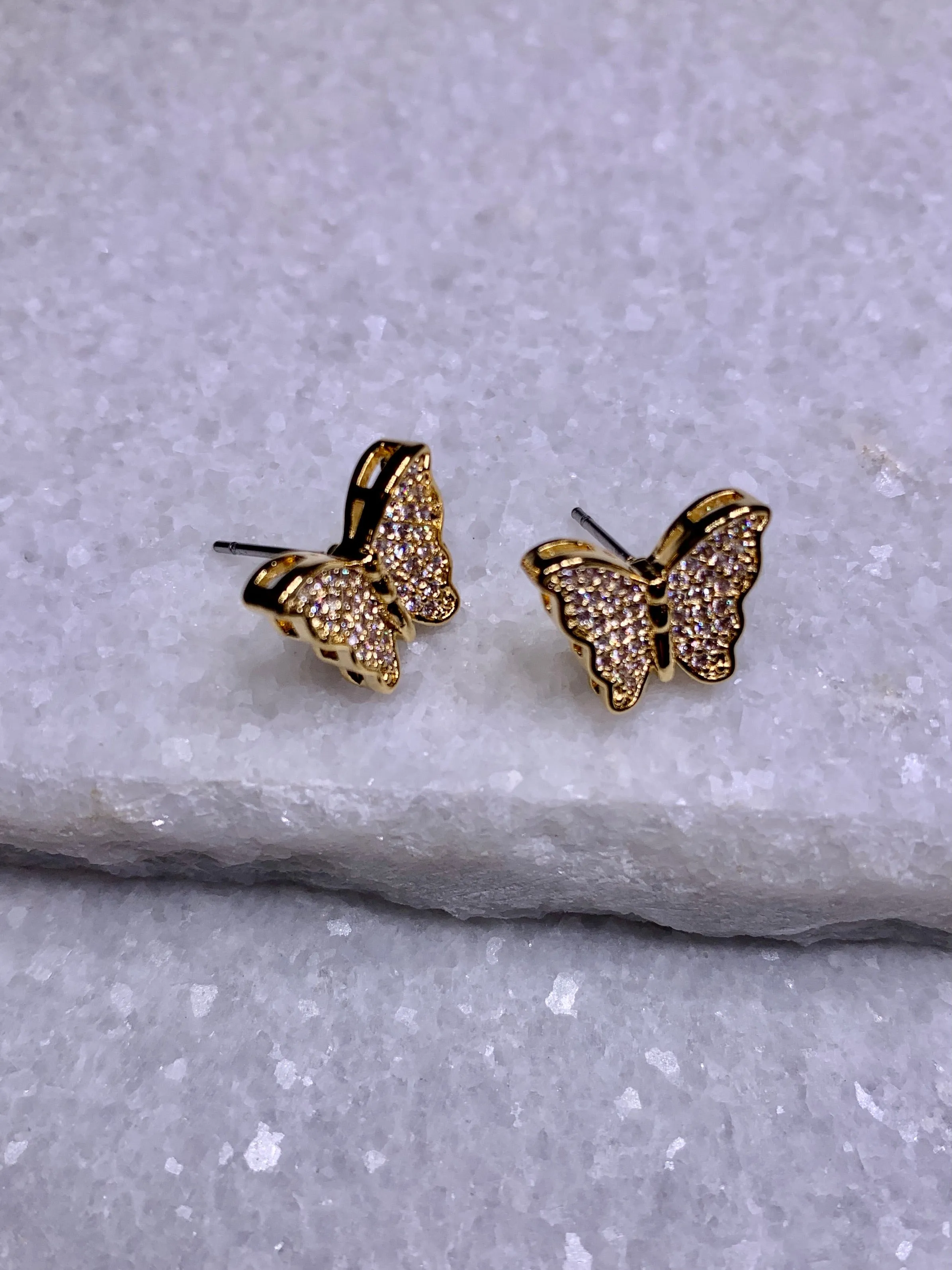Flutter Stud