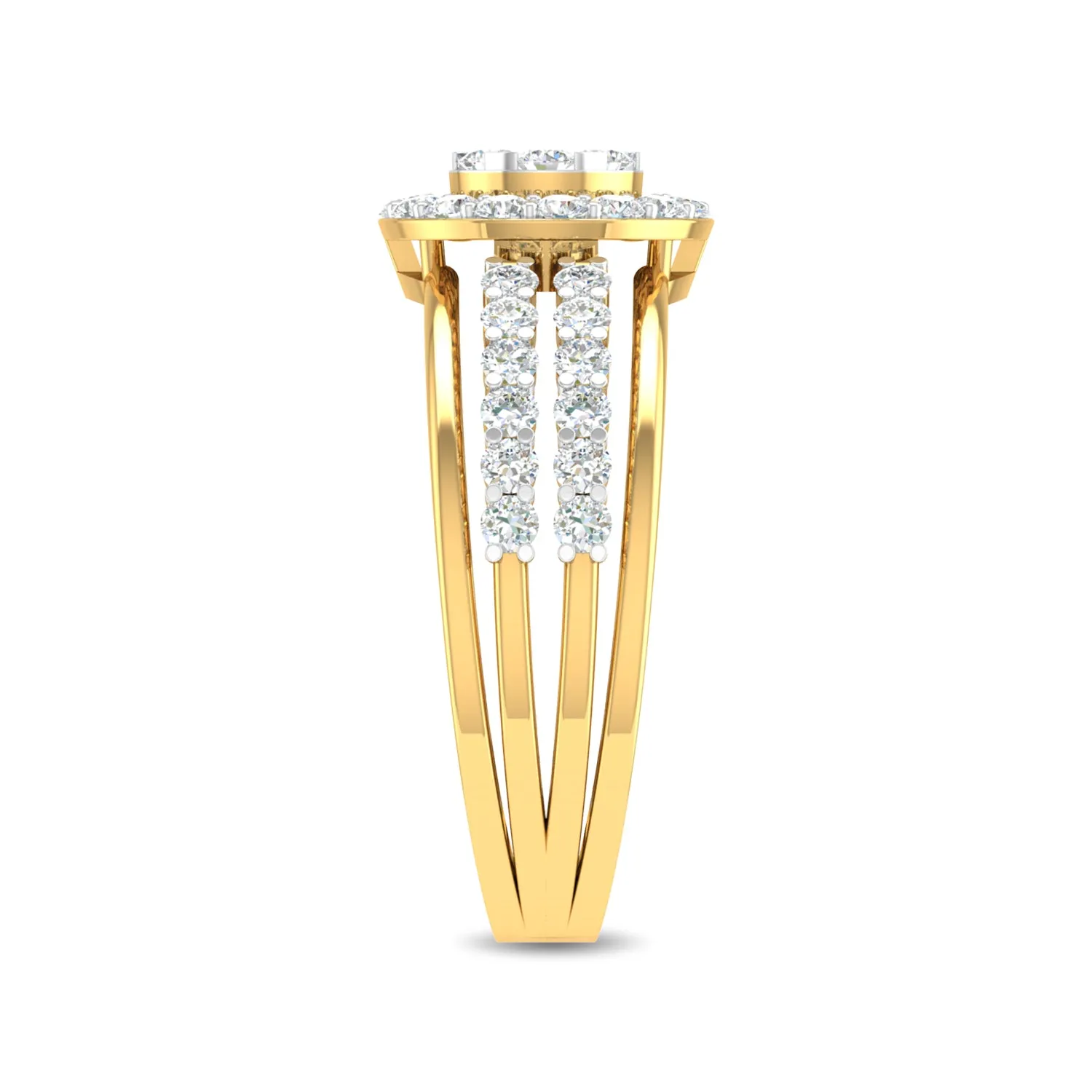 Gauri Ring