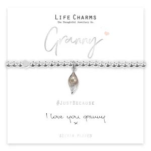 Granny Bracelet
