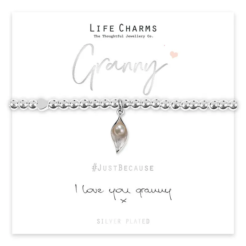 Granny Bracelet