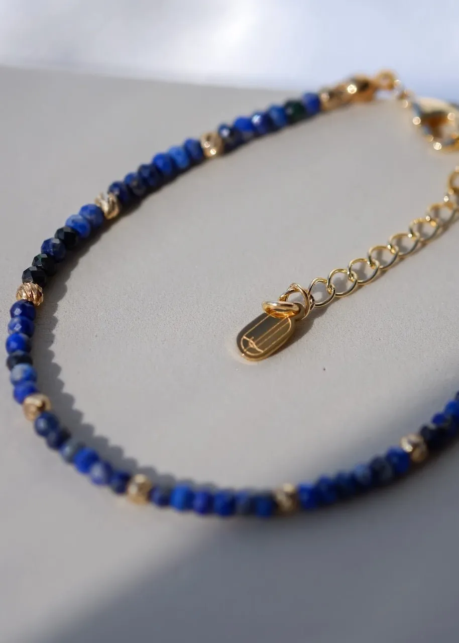 INARI JEWELLERY Bracelet: Celestial
