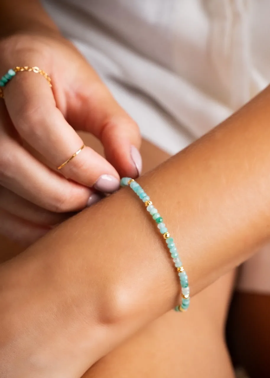 INARI JEWELLERY Bracelet: Celestial