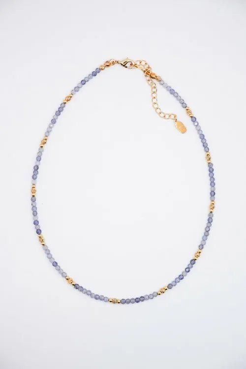 INARI JEWELLERY Necklace: Celestial