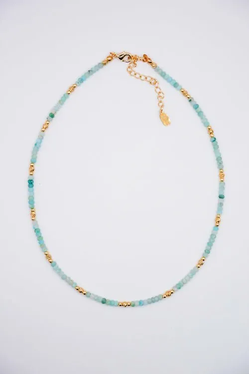 INARI JEWELLERY Necklace: Celestial