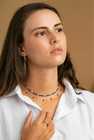 INARI JEWELLERY Necklace: Orbit