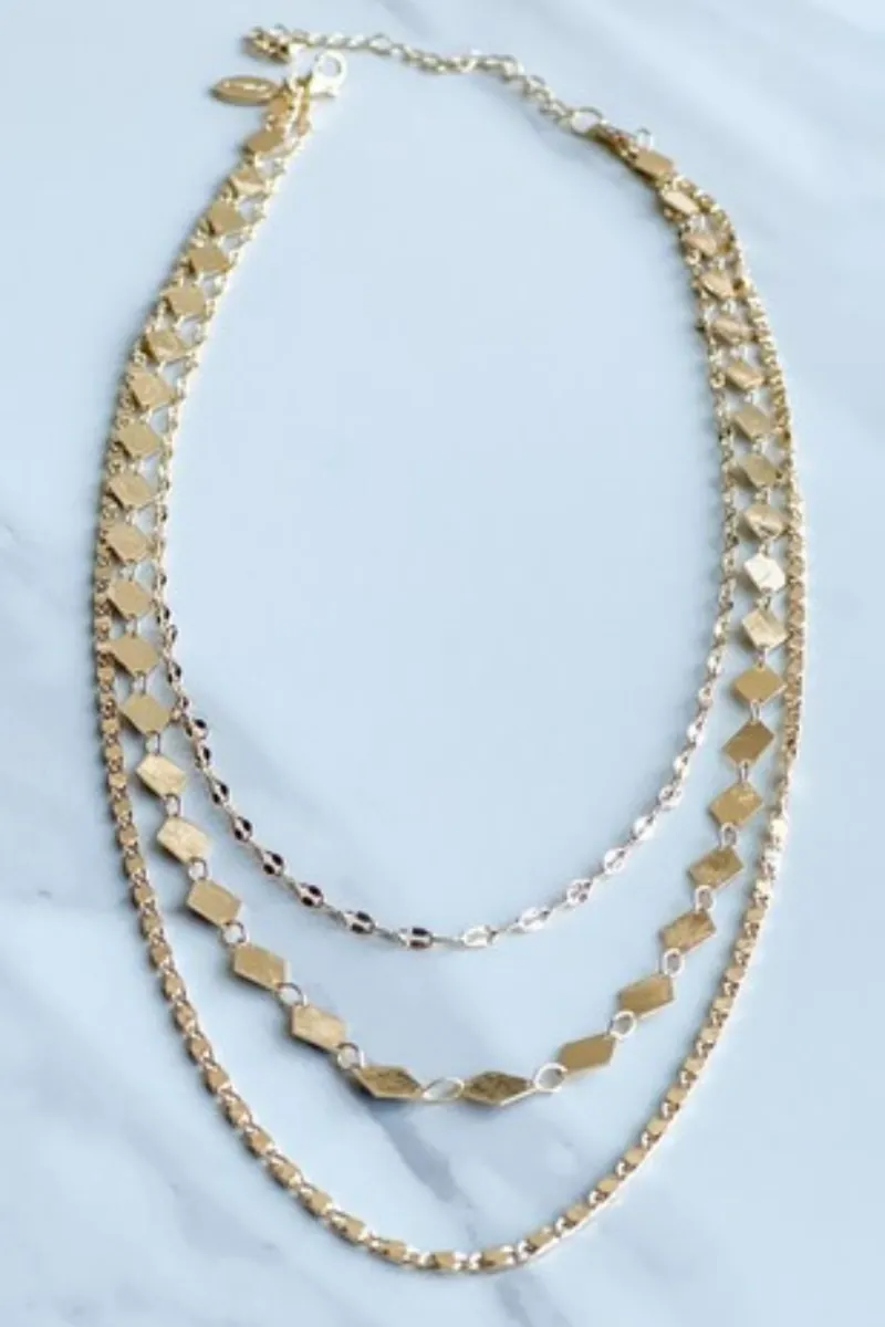 Karen Necklace