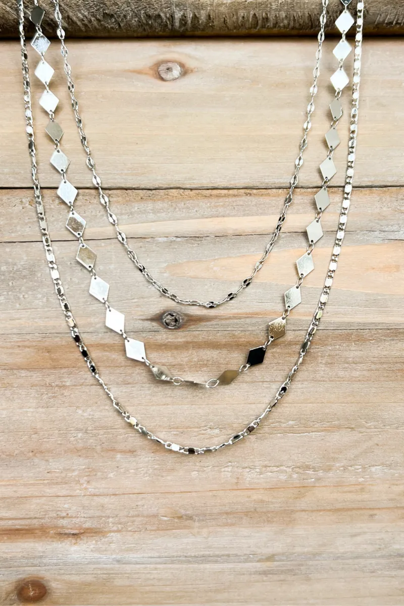 Karen Necklace