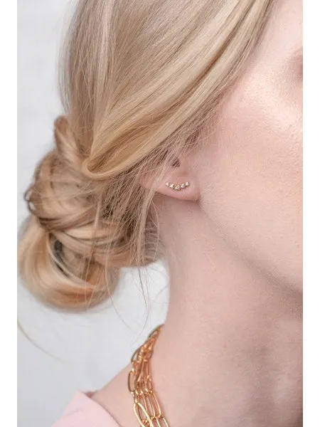 Kinsey Designs - Always Stud Earrings