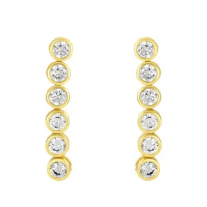 Lennon Earrings