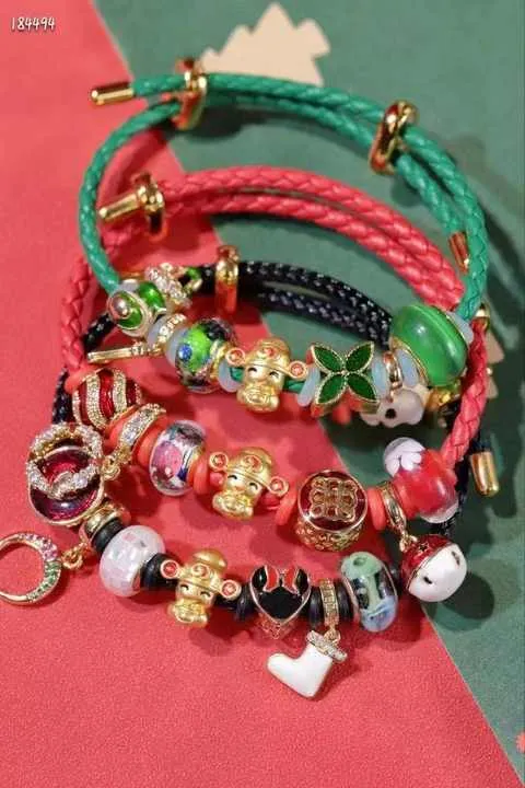 Lerca سوار سحر إله غني بالذهب الخالص Lerca Personalized Children's