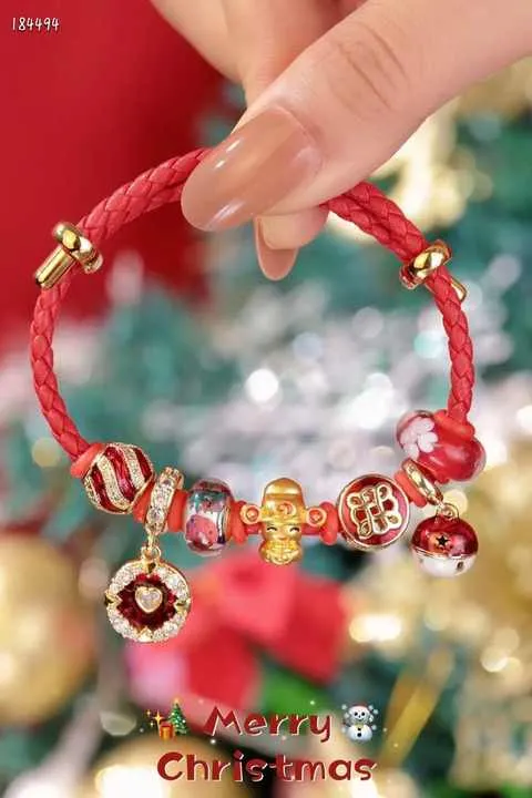 Lerca سوار سحر إله غني بالذهب الخالص Lerca Personalized Children's