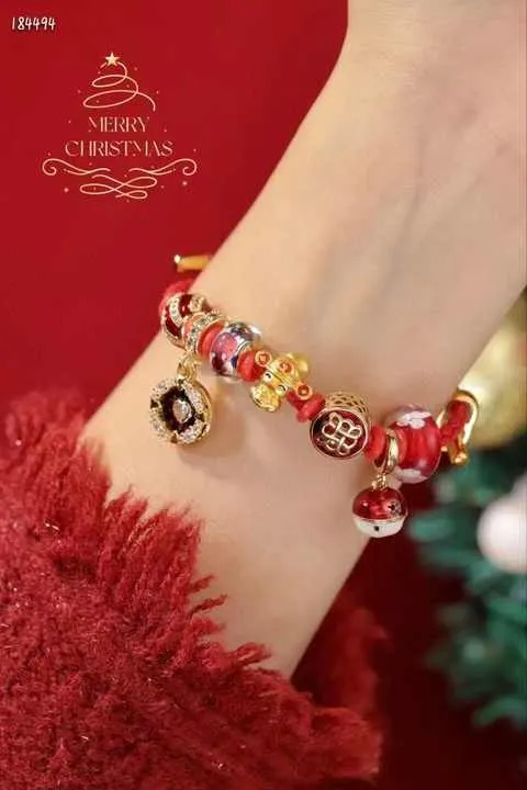 Lerca سوار سحر إله غني بالذهب الخالص Lerca Personalized Children's