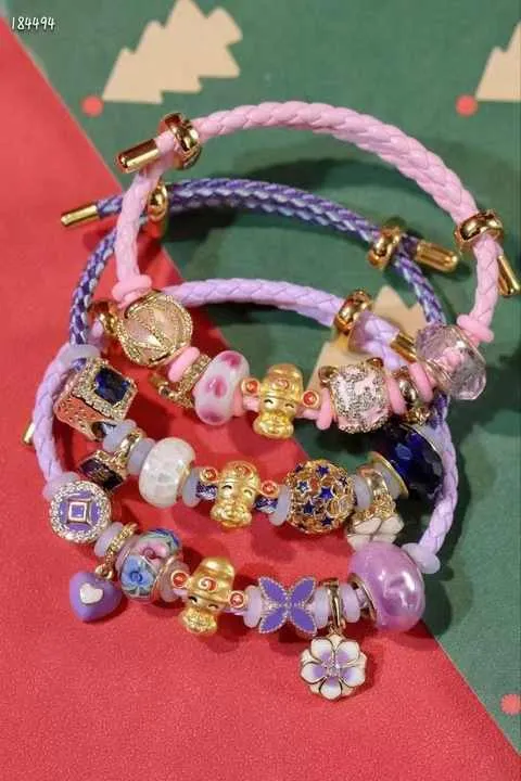 Lerca سوار سحر إله غني بالذهب الخالص Lerca Personalized Children's