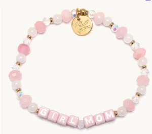Little Words Project Girl Mom