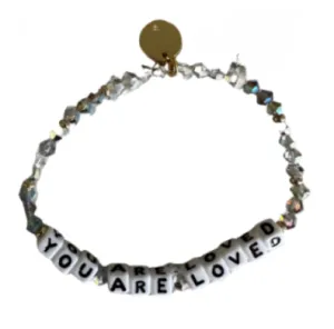 Little Words Project You Are Loved