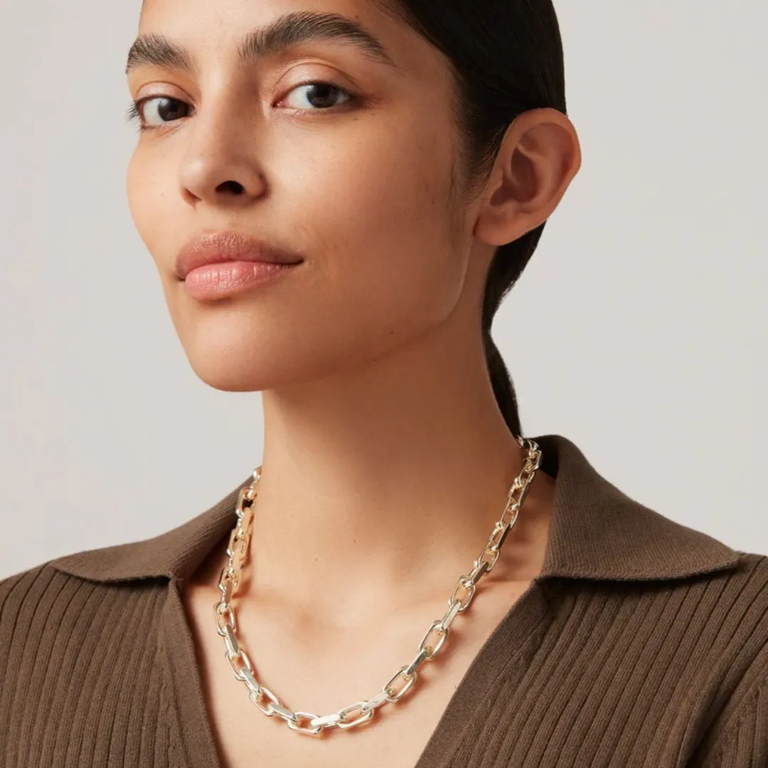 Loire Necklace