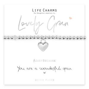 Lovely Gran Bracelet