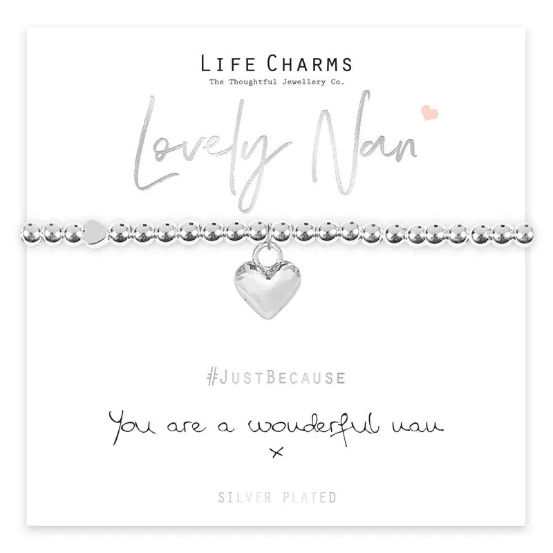 Nan Bracelet