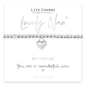 Nan Bracelet