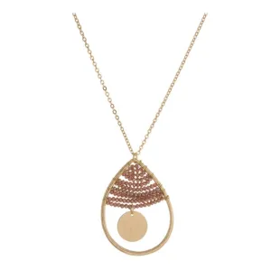 No Tears Necklace