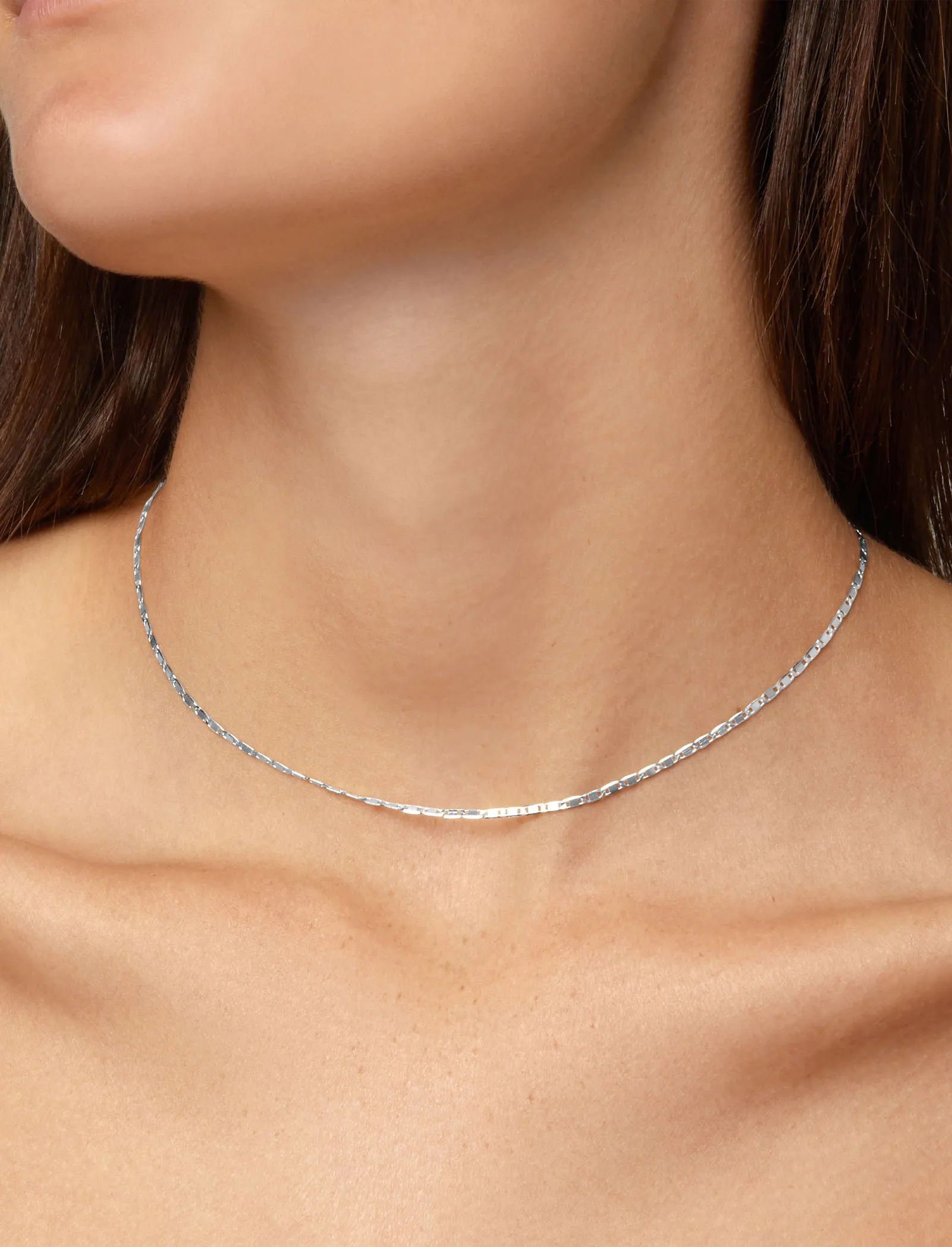 Odessa Necklace