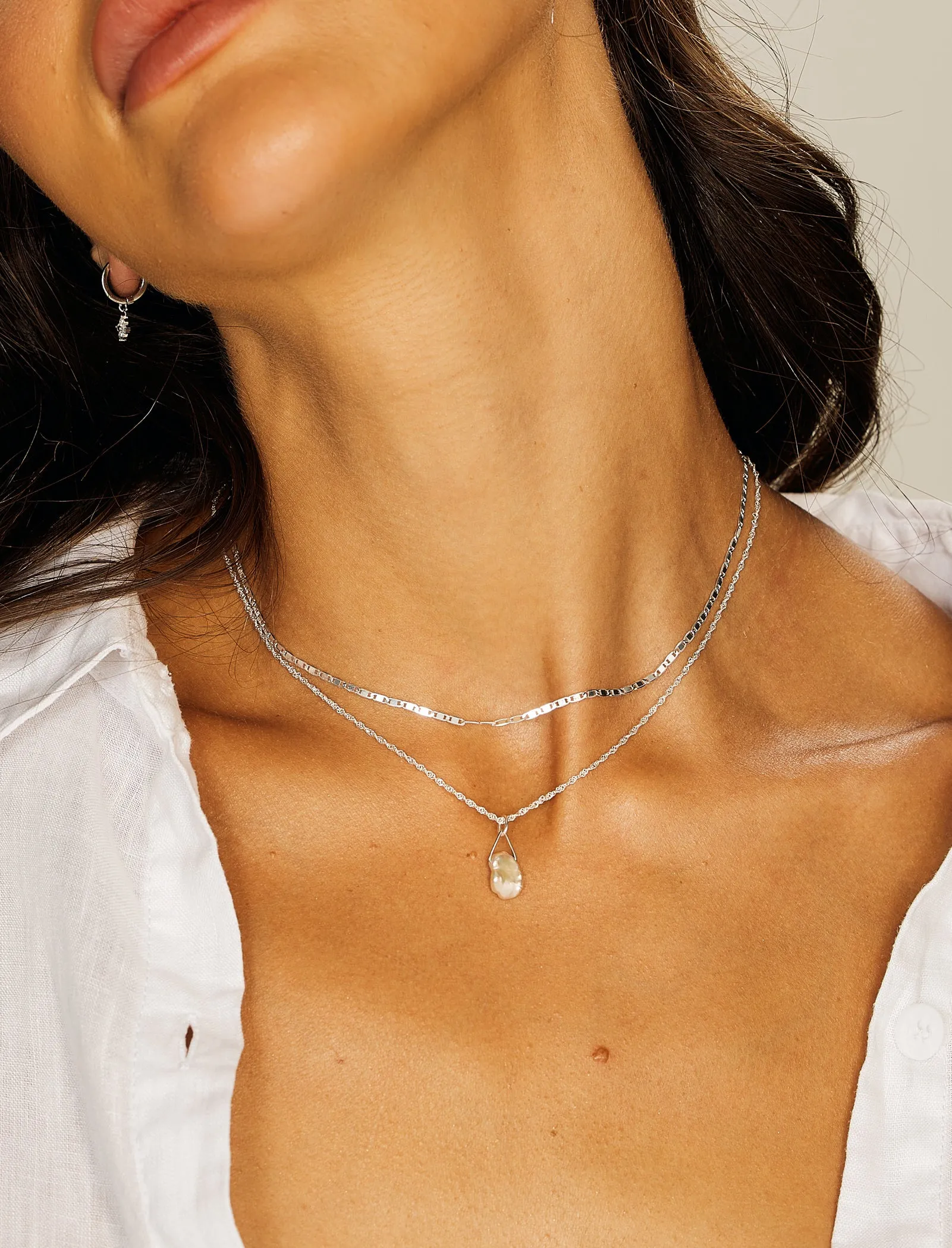Odessa Necklace