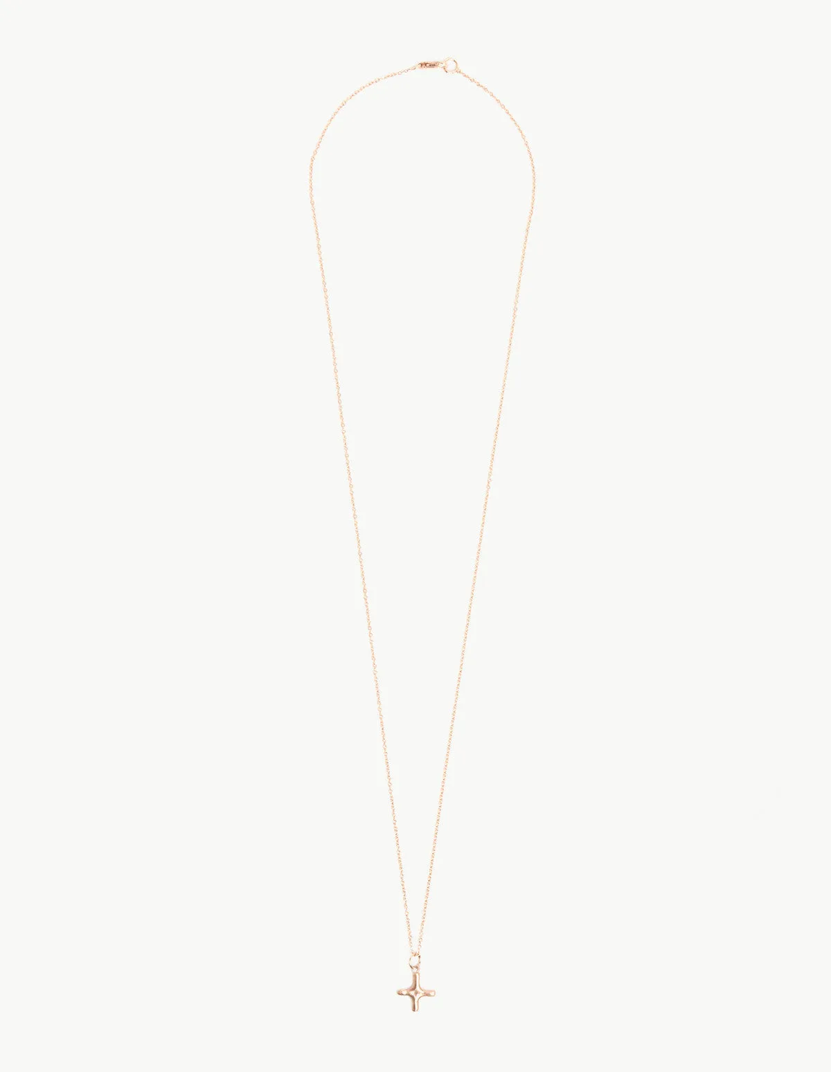 Positive Sign Charm