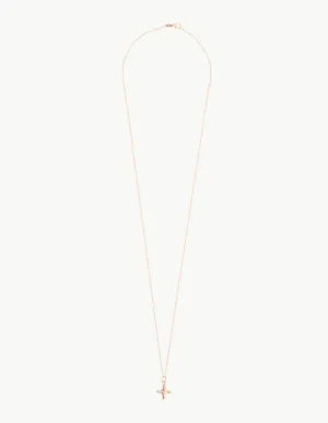 Positive Sign Charm