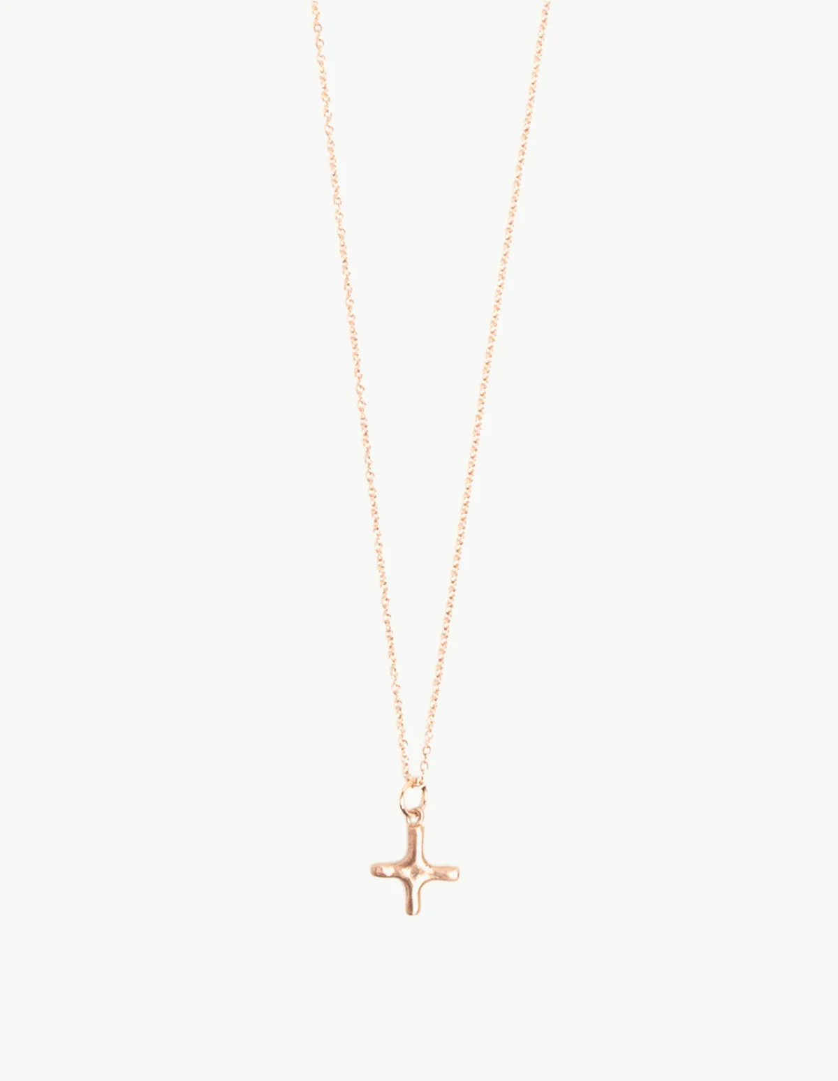 Positive Sign Charm