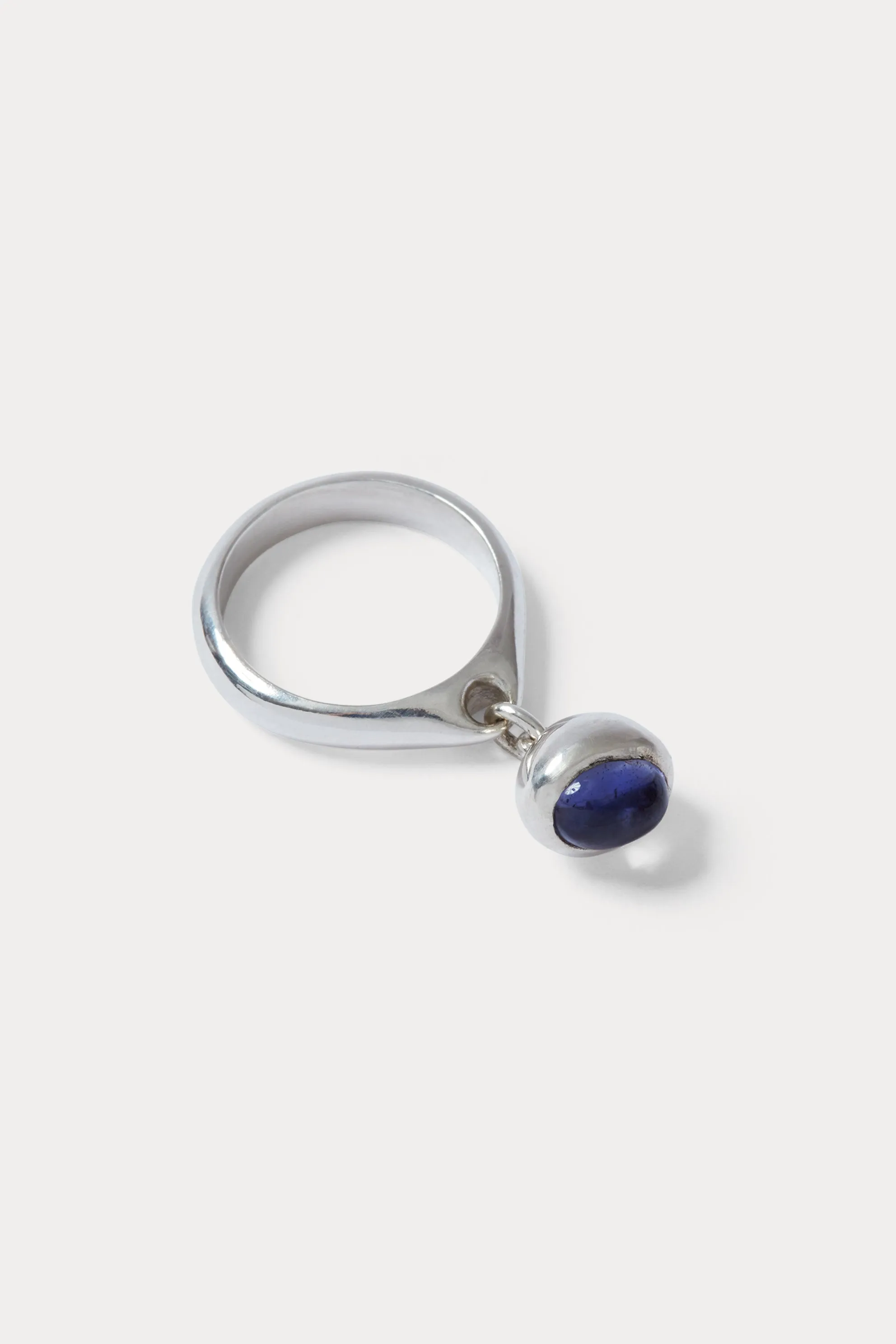 Quarry Fret Ring-C