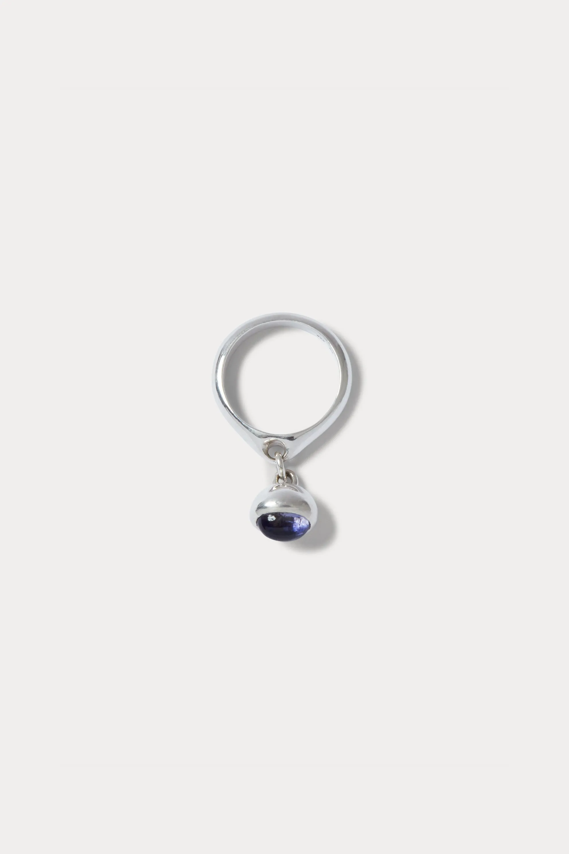 Quarry Fret Ring-C