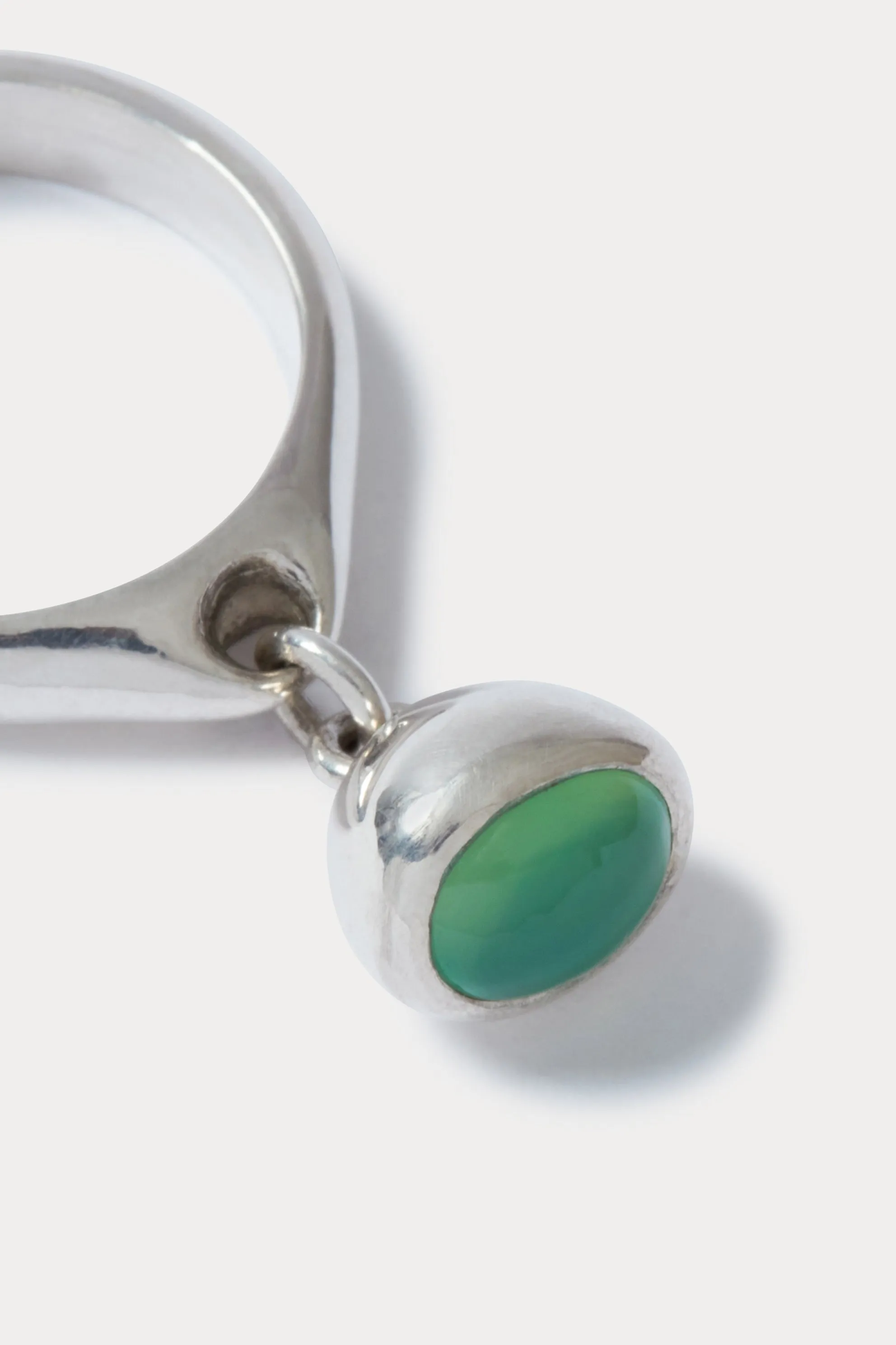 Quarry Fret Ring-C
