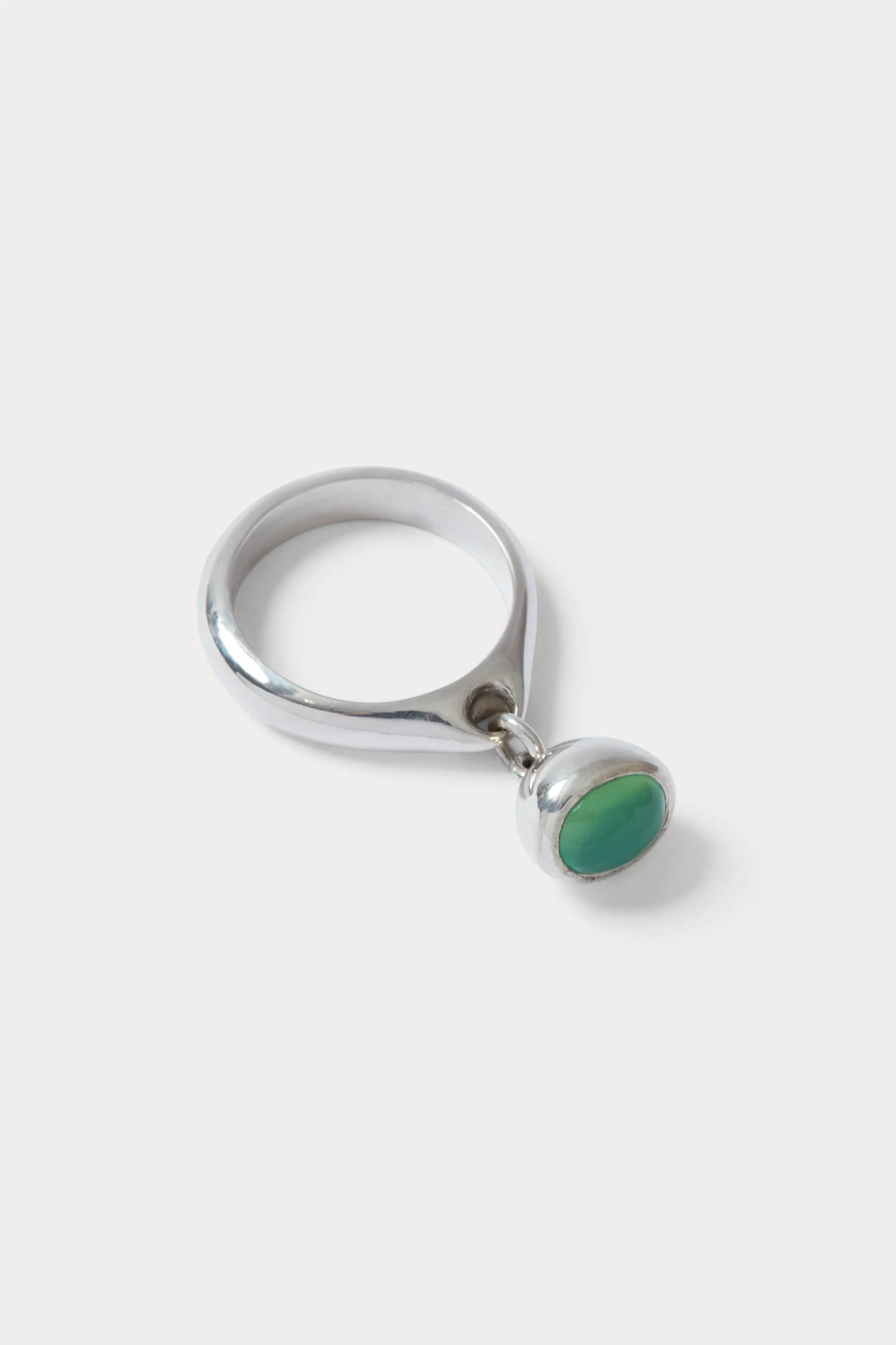 Quarry Fret Ring-C