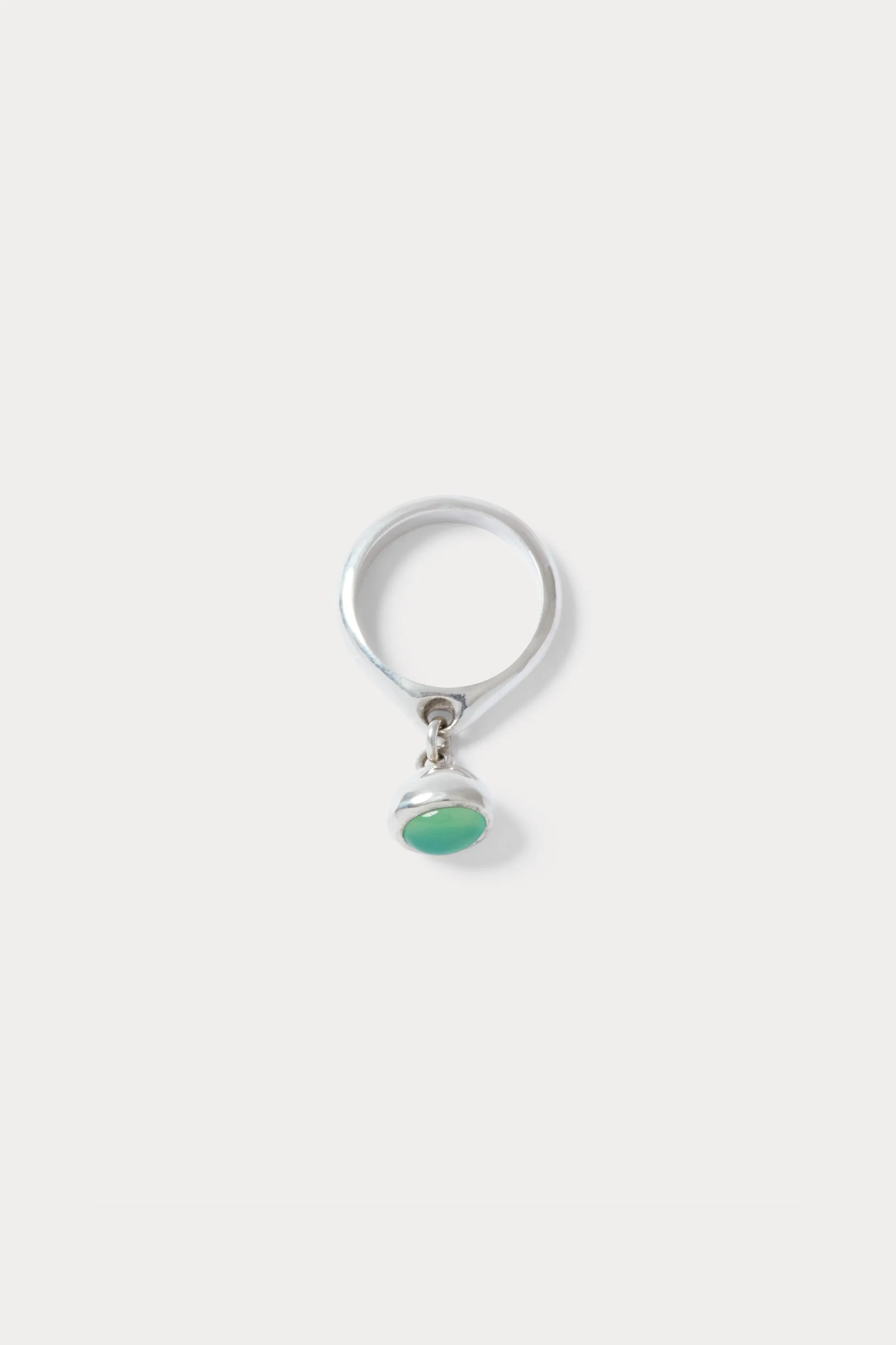 Quarry Fret Ring-C