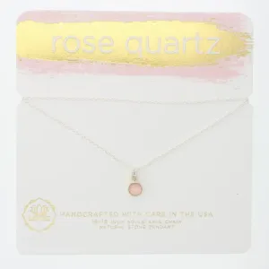 Rose Necklace by Lotus