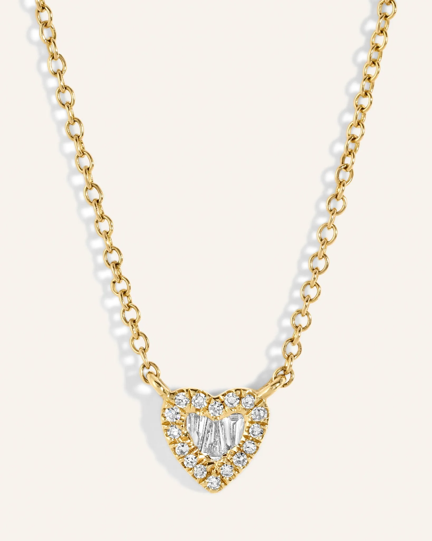 Roxanne Necklace