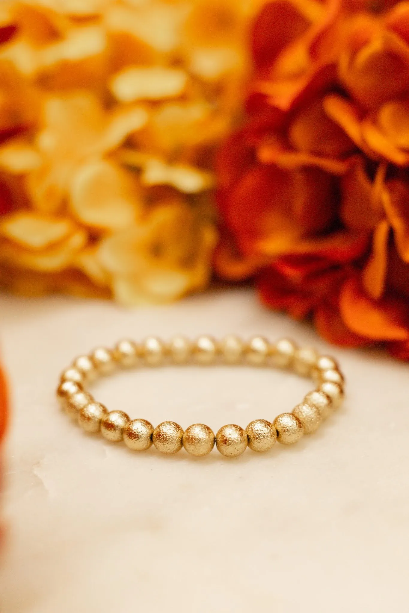 Sweet Angel Bracelet Set - Gold