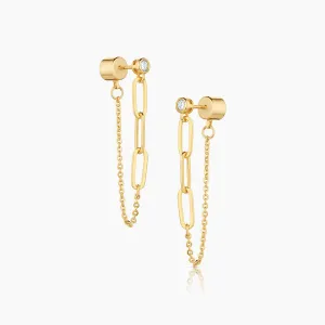 THATCH Juni Earrings