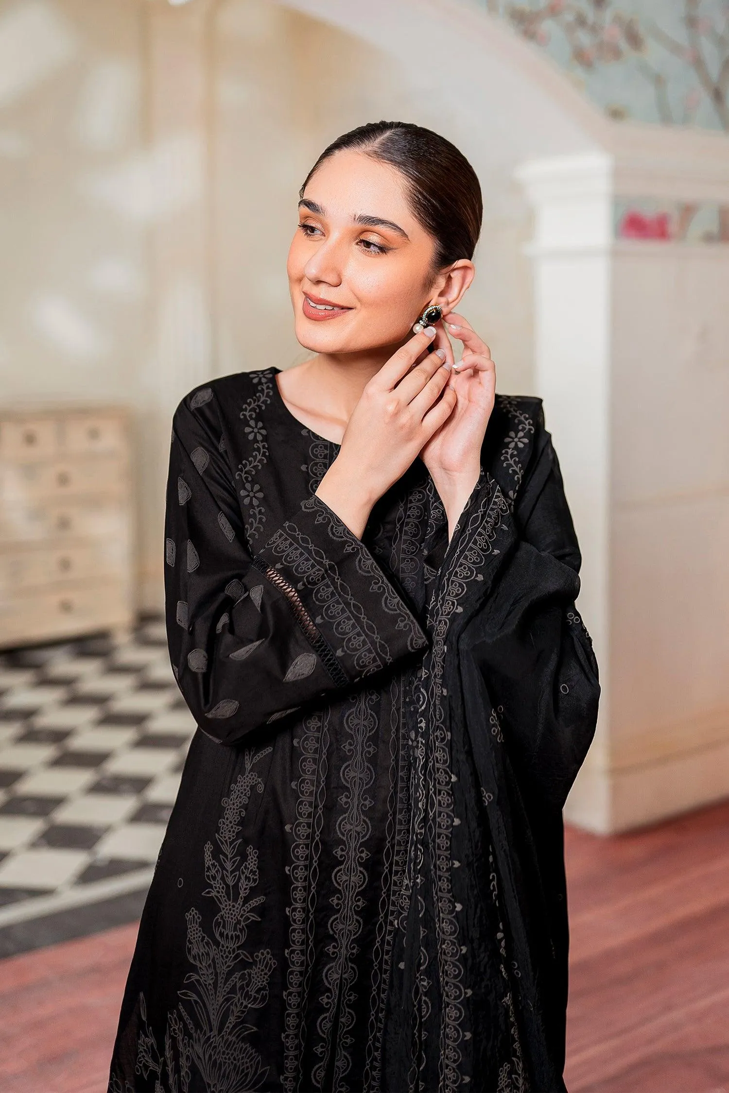 Zeenat